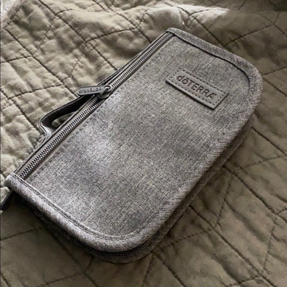 Doterra Bags Doterra Swag Supplement Organizer Poshmark